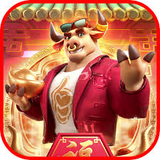 demo slot pg soft fortune ox ícone