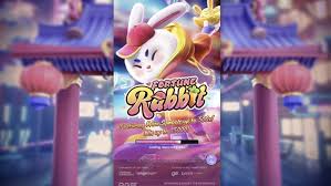 horario rabbit fortune