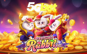 fortune throne lucky rabbit