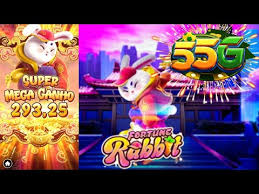 horario do jogo fortune rabbit