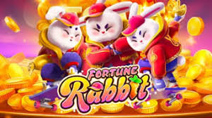 fortune rabbit brabet