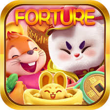 fortune rabbit jogo demo ícone