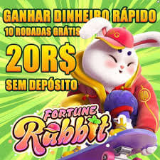 plataforma rabbit fortune ícone