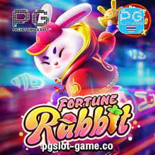 fortune rabbit feature ícone