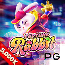 fortune rabbit demo grátis ícone