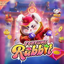 foto fortune rabbit ícone