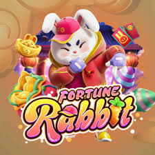 jogo do rabbit ícone