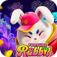 jogo rabbit fortune ícone