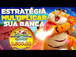 melhor horário para jogar tiger fortune imagem de tela 6