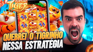 quanto tá o jogo do tigre imagem de tela 5