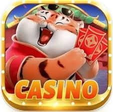 conta demo tigre - Slots Casino ícone